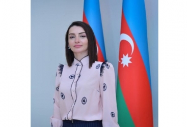 Azərbaycanın Fransadakı səfiri AzTV əməkdaşlarına hücumu qınayıb