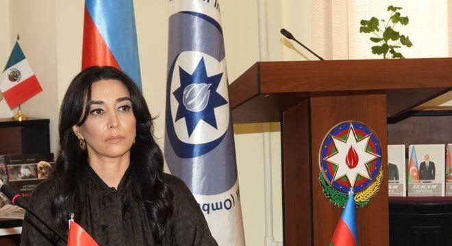 Səbinə Əliyeva: Fransada azərbaycanlı jurnalistlərə qarşı iyrənc hücumu qətiyyətlə pisləyirik