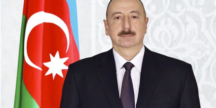 Prezident İlham Əliyev hərbi xidmətə çağırılma və ehtiyata buraxılma ilə bağlı Sərəncam imzalayıb