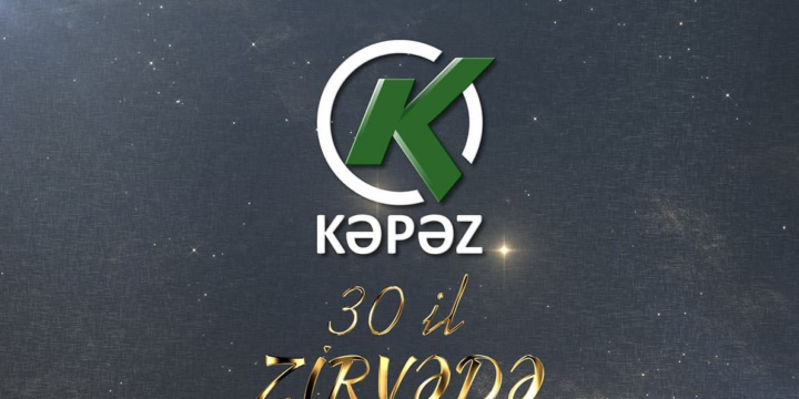 Azərbaycanın ilk özəl regional televiziyasının yaranmasından 30 il ötür 