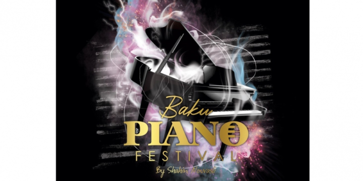 İkinci Bakı Beynəlxalq Piano Festivalının proqramı zəngindir