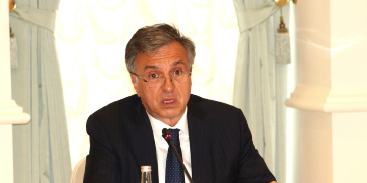 Monteneqronun sabiq prezidenti: Ermənistan Qarabağın Azərbaycanın bir hissəsi olduğunu qəbul etməlidir