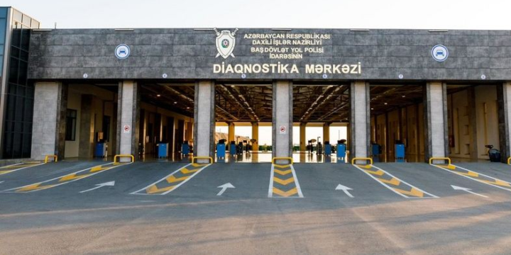 Paytaxtda nasaz avtobuslara qarşı tədbirlərə başlanılıb
