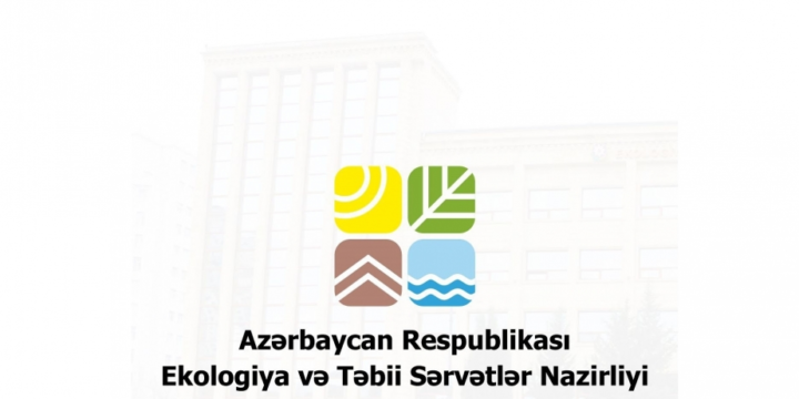 Ministry: We strongly condemn Armenia’s actions endangering environmental safety of the region