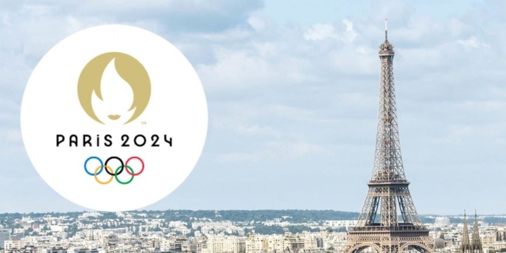 “Paris-2024” Yay Olimpiya Oyunlarının məşəlinin alovlandırılması mərasiminin vaxtı müəyyənləşib