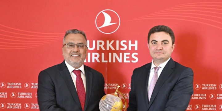 AZAL and Turkish Airlines discuss prospects for aviation cooperation