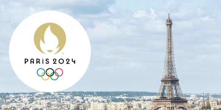 Paris 2024 Olympic Flame set to be lit on April 16 at Olympia