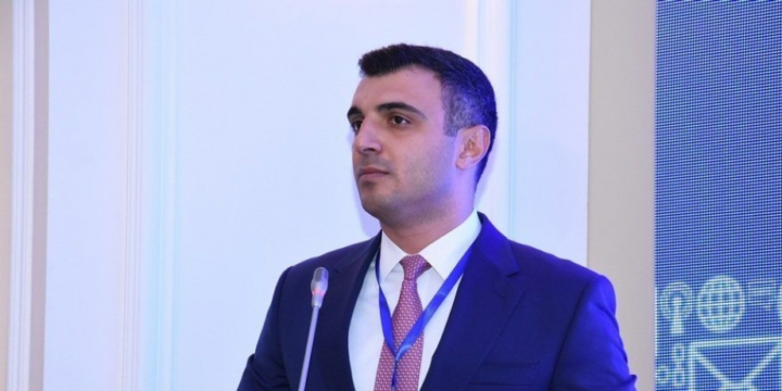 Taleh Kazımov: Mərkəzi Bank bu ilin iyun ayından başlayaraq inflyasiya proqnozlarını açıqlayacaq