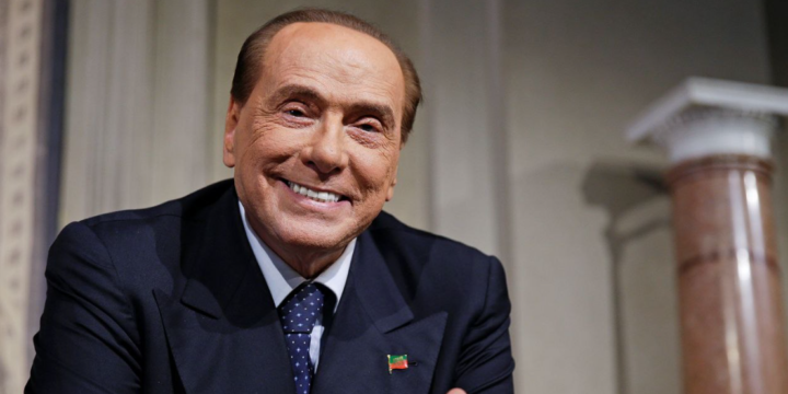 İtaliyanın sabiq Baş naziri Silvio Berluskoni vəfat edib