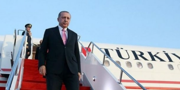 Türkiyə Prezidenti: Zəngəzur dəhlizi ilə bağlı çətinliklər İrandan qaynaqlanır