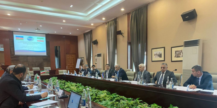 Azərbaycanla İran arasında Araz su anbarının iş rejimi və su bölgüsü müəyyənləşdirilib