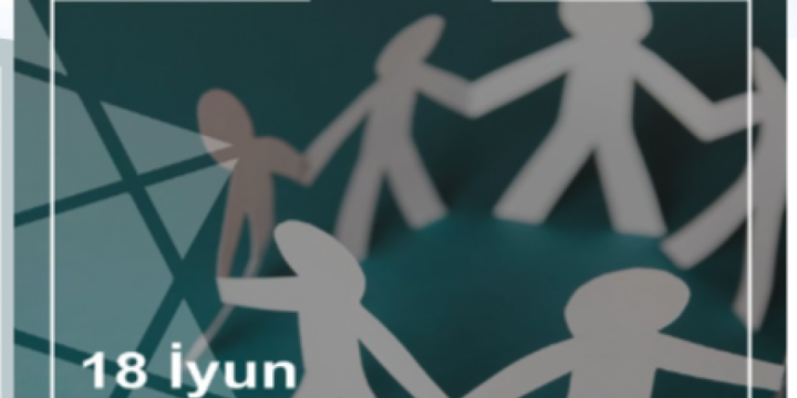 Milli Kitabxanada Azərbaycanda İnsan Hüquqları Günü münasibətilə virtual sərgi hazırlanıb