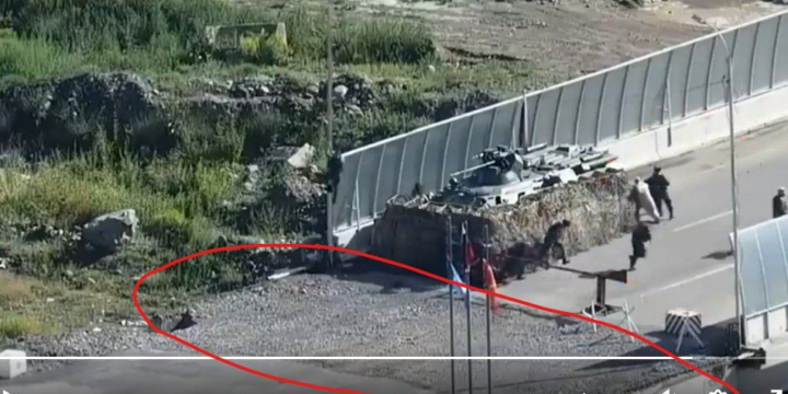 Azərbaycan XİN-dən Ermənistanın əsassız iddialarına cavab 