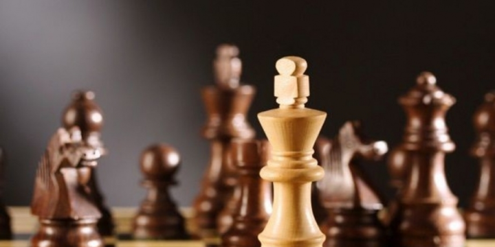 Azerbaijan’s Rajabov 13th in FIDE rating