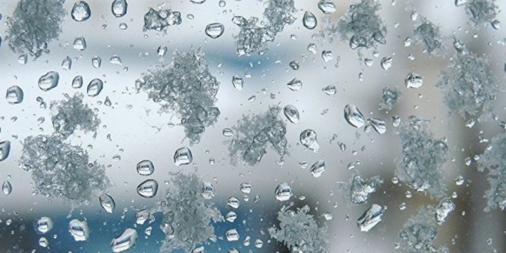 Yüksək dağlıq ərazilərdə sulu qar yağacaq