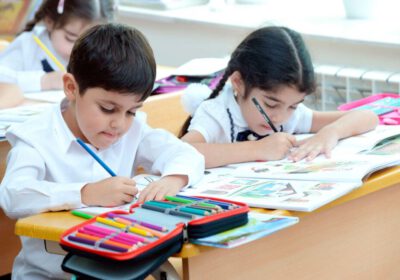 Azərbaycanda I sinfə qəbulla bağlı yenilik tətbiq olunacaq