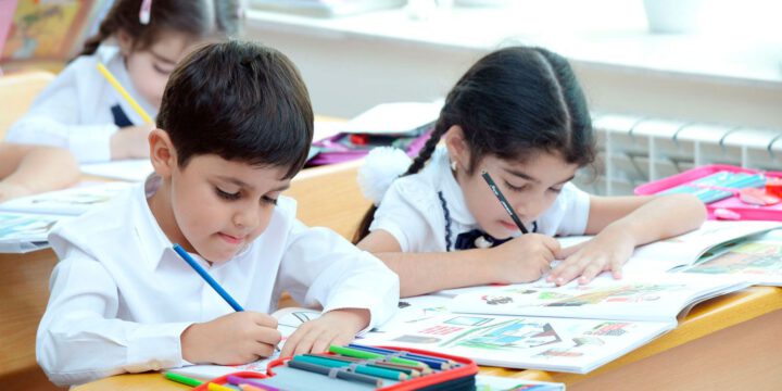 Sabahdan şagirdlərin elektron yerdəyişməsinə başlanılır