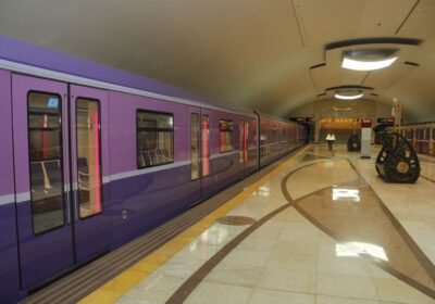 Bakı metrosunun qrafikində dəyişiklik ediləcək