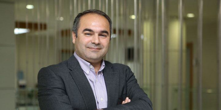 Mərkəzi Gömrük Hospitalına yeni rəis müavini təyin olunub