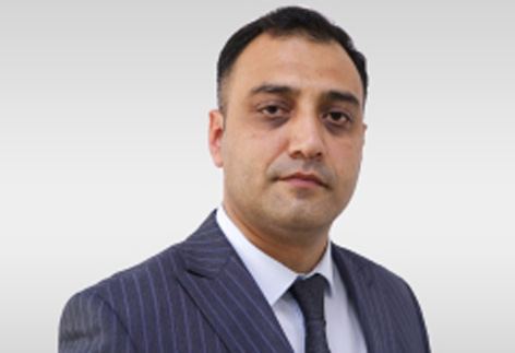 Milli Hidrometeorologiya Xidmətinə yeni rəis təyin edilib