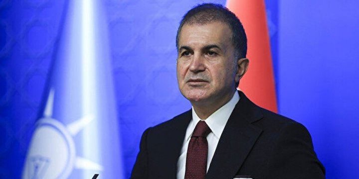 Ömər Çelik: Ermənistan Azərbaycana qarşı olan təcəvüzkar mövqeyinə son qoymalıdır