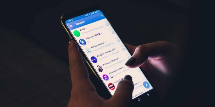 “Telegram” hekayələrin pulsuz paylaşması funksiyasını işə salır