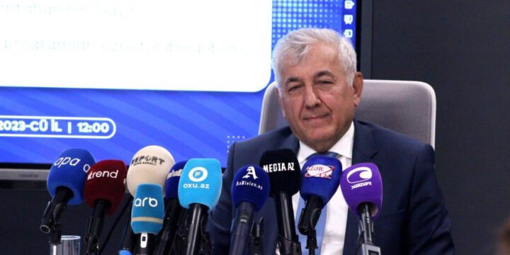 Bu sahə üzrə dövlət sifarişli yerlərin sayı artırılacaq