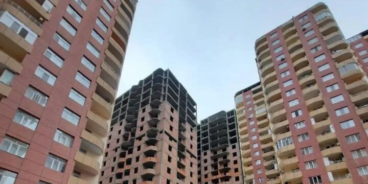 Daşınmaz əmlakın vahid dövlət kadastrının tərtib edilməsi qaydaları dəyişib