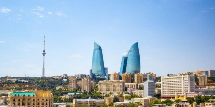 Sabah Bakıda və Abşeron yarımadasında 35 dərəcə isti olacaq