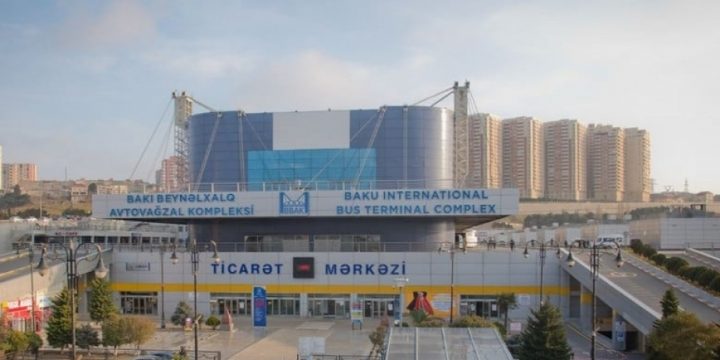 AYNA: Bayram günlərində 2358 reys yerinə yetirilib