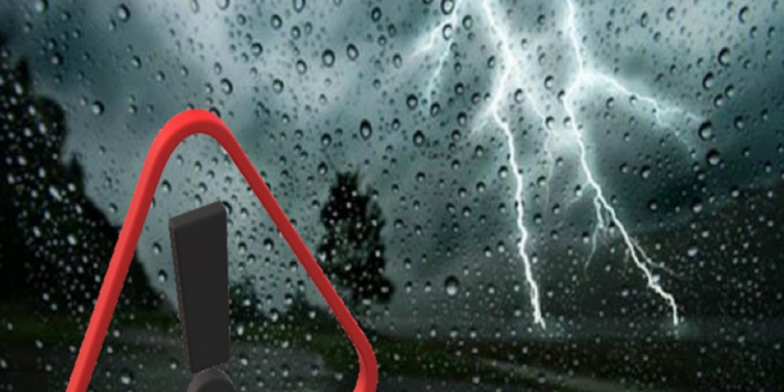 Sinoptiklərdən xəbərdarlıq: İyulun 10-dan ölkə ərazisində hava şəraiti dəyişəcək