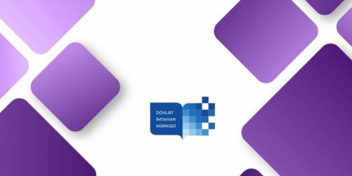 DİM bugünkü imtahanda istifadə olunan test tapşırıqlarının düzgün cavablarını təqdim edib