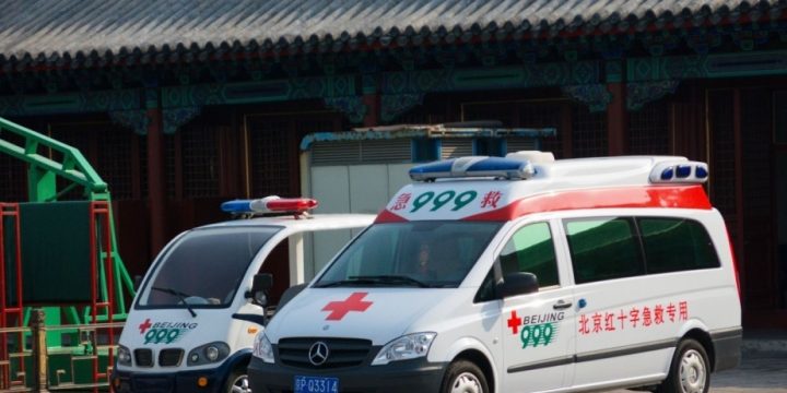 6 people killed in knife attack on kindergarten in China