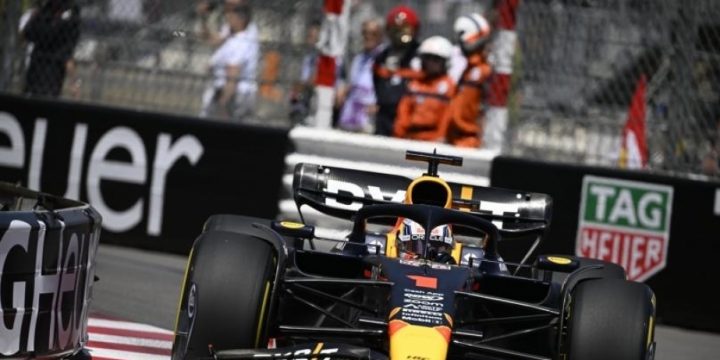 Max Verstappen wins British Grand Prix, claims 6th straight victory