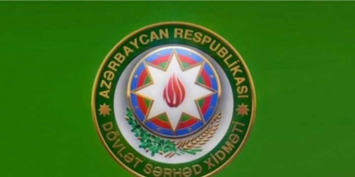 DSX Tovuz döyüşlərində düşmənin mövqelərinin məhv edilməsinin yeni görüntülərini yayıb