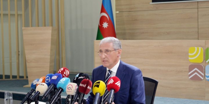 Muxtar Babayev: Söyüdlü kəndinin yaxınlığında yerləşən gölün bəndlərinin dayanıqlığı ciddi yoxlanılacaq