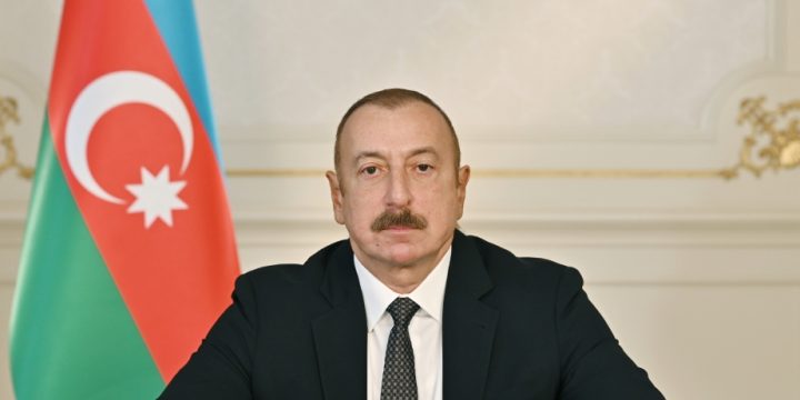President Ilham Aliyev: We are pleased with development dynamics of Azerbaijan-Montenegro relations