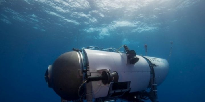 OceanGate deletes all social media accounts in apparent bid to vanish from web