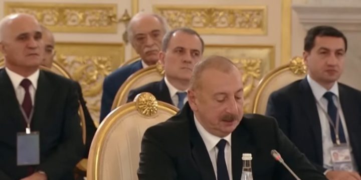 Al Jazeera airs report on peace process between Azerbaijan and Armenia