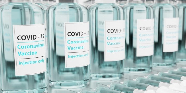 Koronavirus pandemiyası başlayan gündən etibarən Azərbaycana 18,1 milyon doza vaksin gətirilib