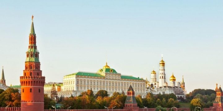 Kremlin announced grain deal termination