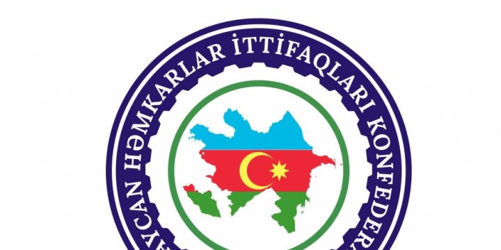 AHİK-in dəstəyi ilə Qazaxıstanın Beynəlxalq Həmkarlar İttifaqları Konfederasiyasına üzvlüyü bərpa edilib