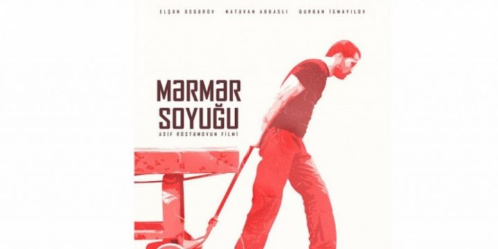 “Mərmər soyuğu” filmi Serbiyada mükafata layiq görülüb