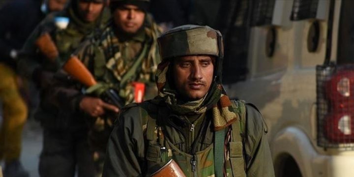 Pakistanın Pəncab əyalətində 17 terrorçu yaxalanıb