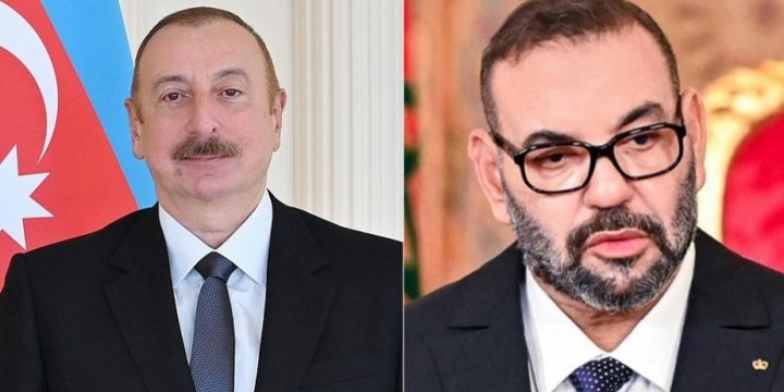President Ilham Aliyev: Azerbaijan-Morocco relations are based on good traditions