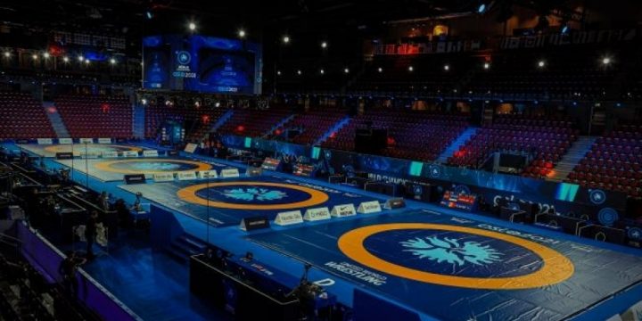 Güləş üzrə Azərbaycan yığmalarının U-17 dünya çempionatı üçün heyətləri açıqlanıb