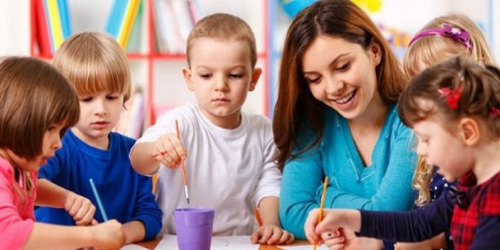 Məktəbəqədər təhsil müəssisələrinə qəbul aparılır