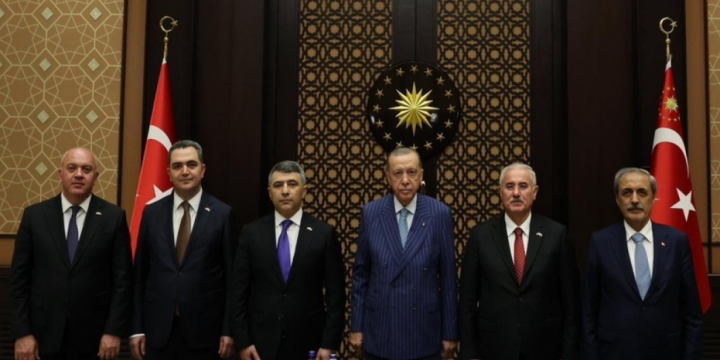 Azerbaijan, Türkiye boost judicial and legal cooperation