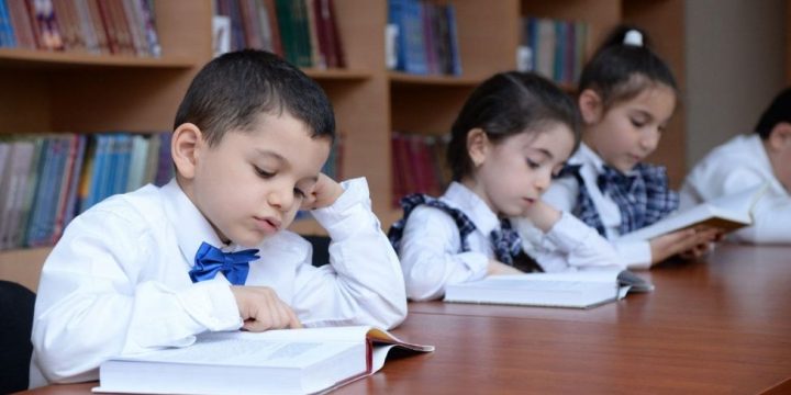 Övladı birinci sinfə gedəcək valideynlərin nəzərinə