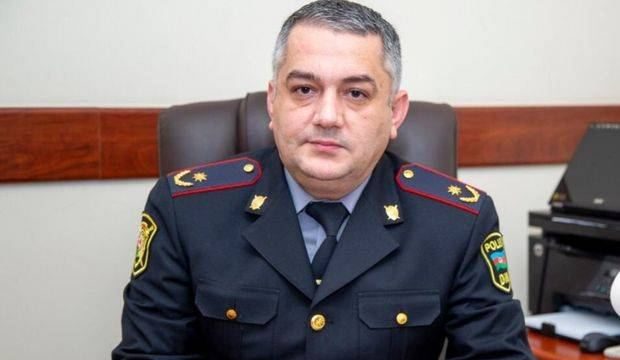 Elşad Hacıyevə yüksək vəzifə verilib